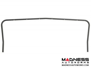 Jeep Wrangler TJ Factory Soft Top Hardware